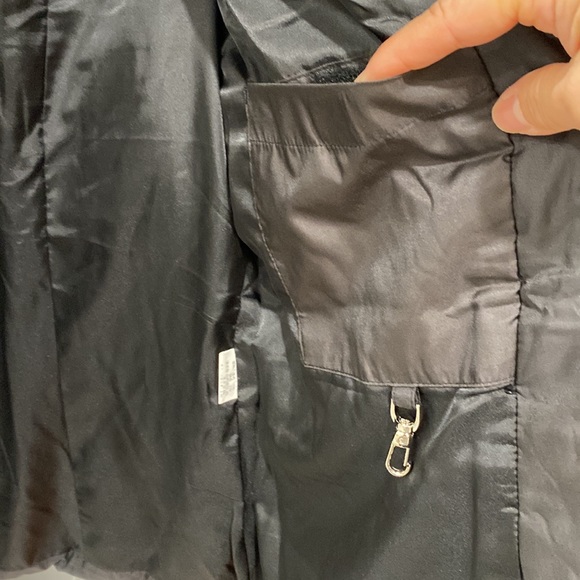 INFINITIF **NWOT ** Down Filled Short Jacket For Women - Picture 13 of 17